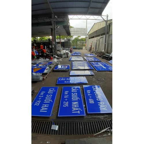 Biển báo giao thông