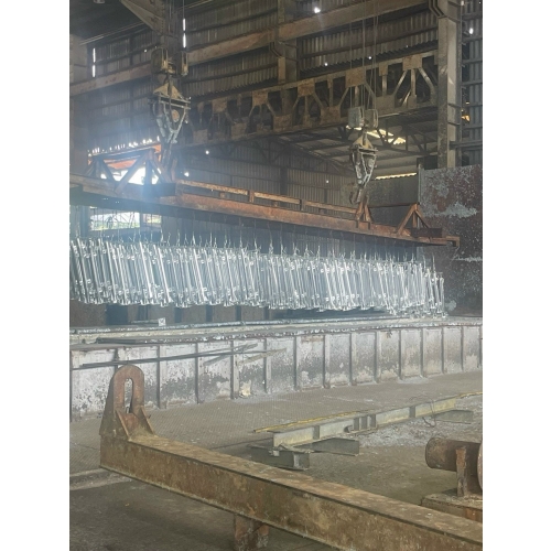 Xưởng sản xuất Ngọc Quyền