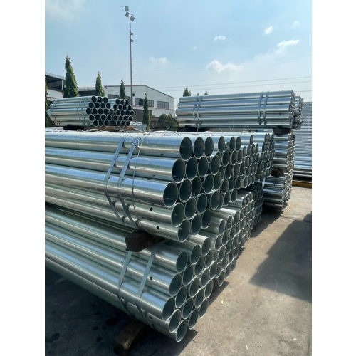 Xưởng sản xuất Ngọc Quyền