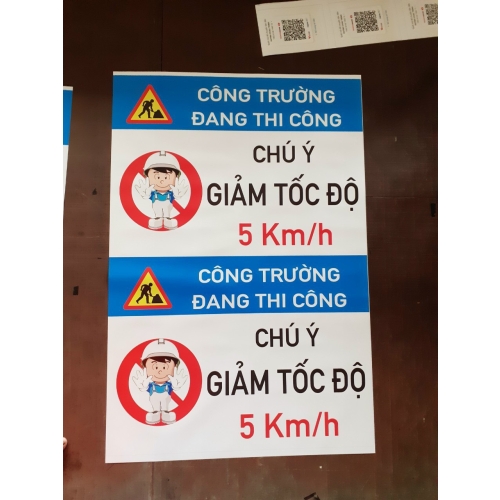 Biển báo giao thông
