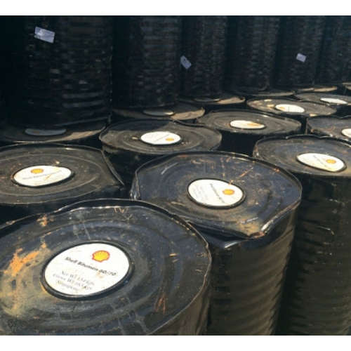Nhựa Đường 60/70 Shell Singapore